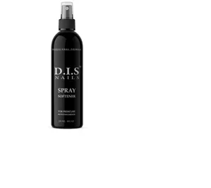 D.I.S.Nails SOFTENER SPRAY Засіб для педикюру з пантенолом 240 мл 